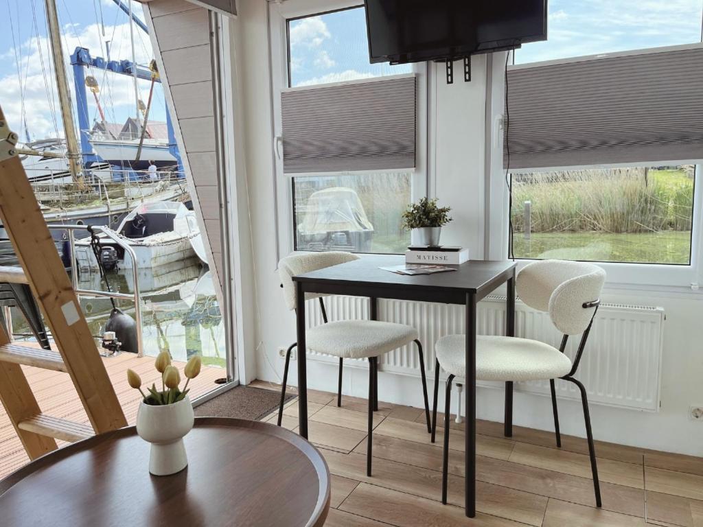 Tiny Lake Houses Near The Beach And Centre By Weltevreden Experience Zeewolde Eksteriør bilde